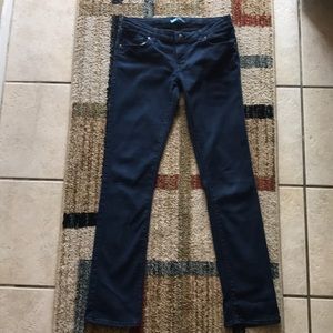 Levi’s Skinny Jeans